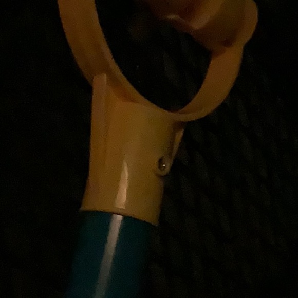 Meet your Posher, Cristina - Picture 1 of 1